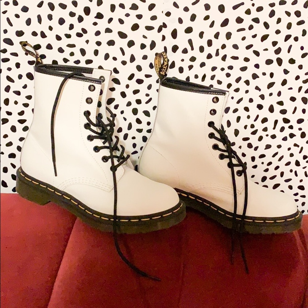 Doc Martens